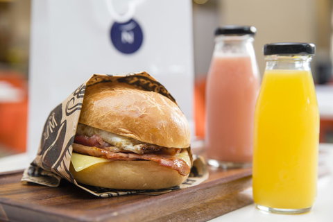 Novotel Newcastle Beach - Accommodation NSW 6