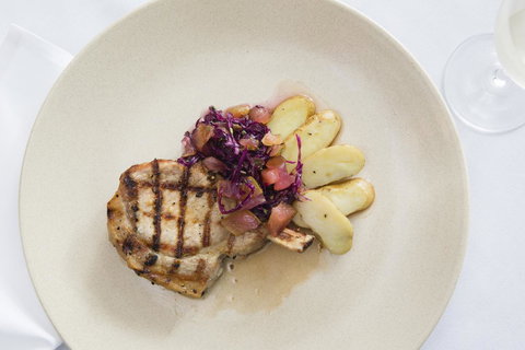 Novotel Newcastle Beach - Accommodation NSW 35