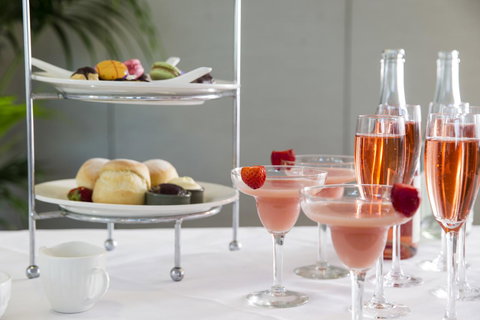 Novotel Newcastle Beach - Accommodation NSW 39