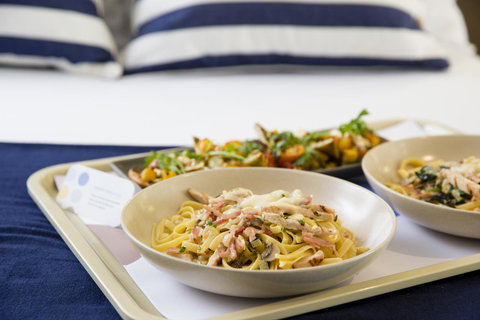 Novotel Newcastle Beach - Accommodation NSW 16