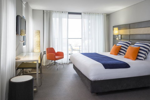 Novotel Newcastle Beach - Accommodation NSW 14