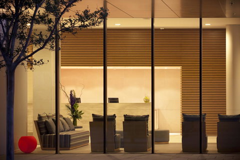 Novotel Newcastle Beach - Accommodation NSW 25