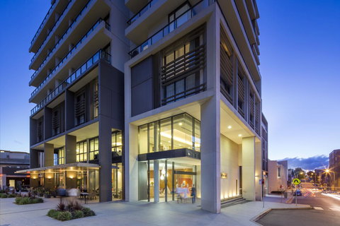 Novotel Newcastle Beach - Accommodation NSW 3