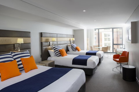 Novotel Newcastle Beach - Accommodation NSW 5