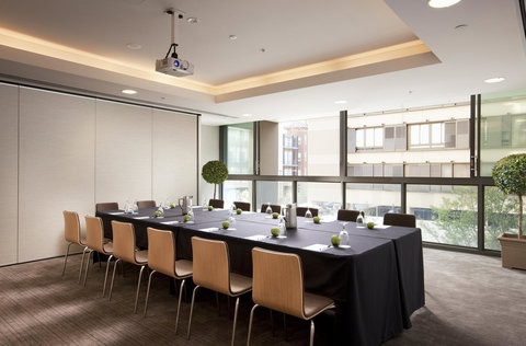 Novotel Newcastle Beach - Accommodation NSW 32