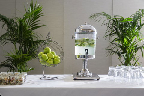 Novotel Newcastle Beach - Accommodation NSW 21