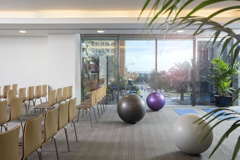 Novotel Newcastle Beach - Accommodation NSW 18