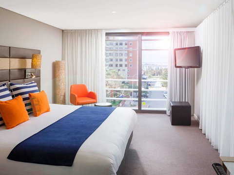 Novotel Newcastle Beach - Accommodation NSW 0