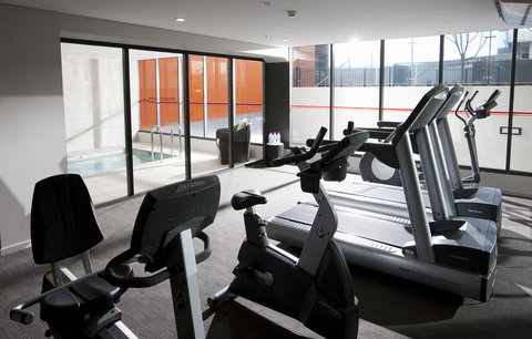 Novotel Newcastle Beach - Accommodation NSW 28