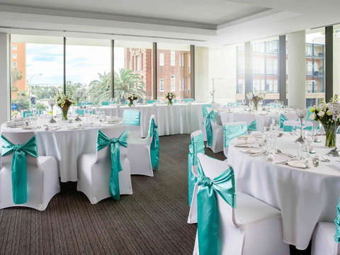 Novotel Newcastle Beach - Accommodation NSW 41