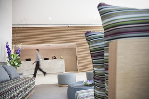 Novotel Newcastle Beach - Accommodation NSW 26