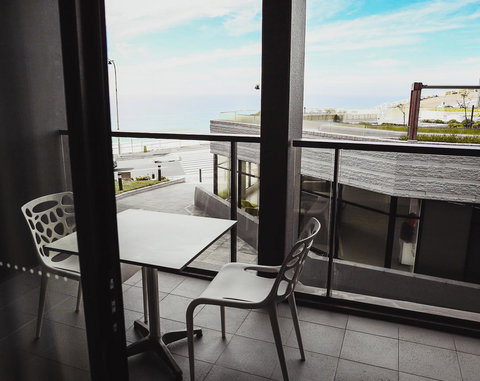 Novotel Newcastle Beach - Accommodation NSW 4