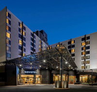 Novotel Sydney International Airport Formerly Mercure - Accommodation NSW