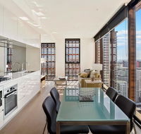 Wyndel Apartments St Leonards 6Atch - Accommodation NSW