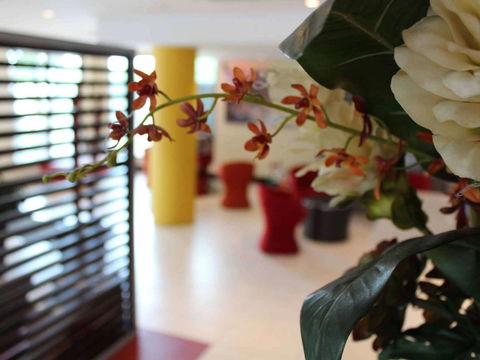 Ibis Newcastle - Accommodation NSW 43