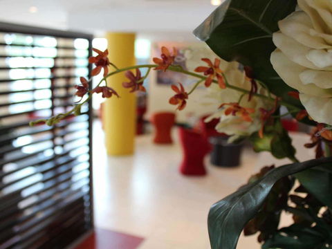 Ibis Newcastle - Accommodation NSW 27