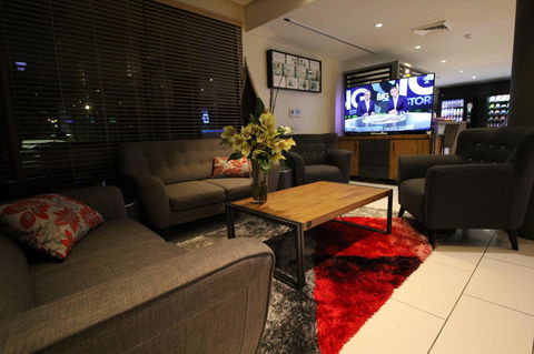 Ibis Newcastle - Accommodation NSW 29