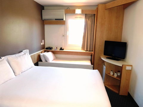 Ibis Newcastle - Accommodation NSW 17