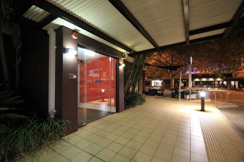 Ibis Newcastle - Accommodation NSW 31