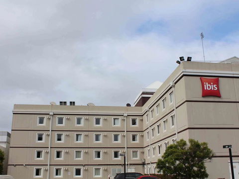 Ibis Newcastle - Accommodation NSW 36