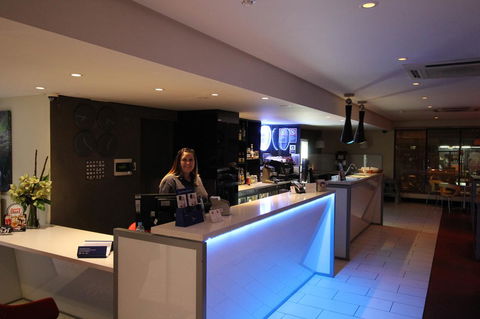Ibis Newcastle - Accommodation NSW 28