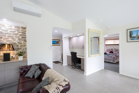 Armidale Cottage - House 2 - Accommodation NSW 9