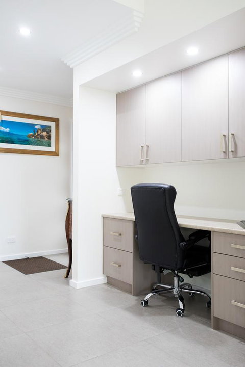 Armidale Cottage - House 2 - Accommodation NSW 13