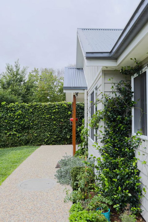 Armidale Cottage - House 2 - Accommodation NSW 3
