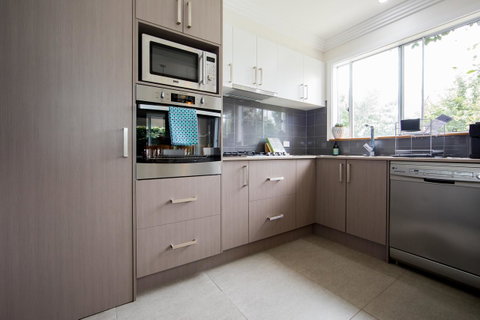 Armidale Cottage - House 2 - Accommodation NSW 15