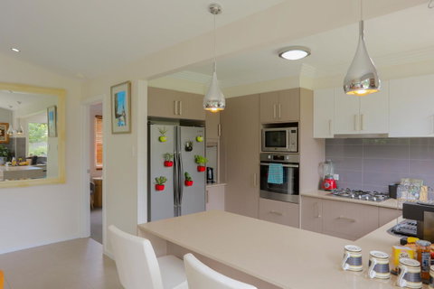 Armidale Cottage - House 2 - Accommodation NSW 17
