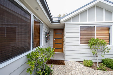 Armidale Cottage - House 2 - Accommodation NSW 1