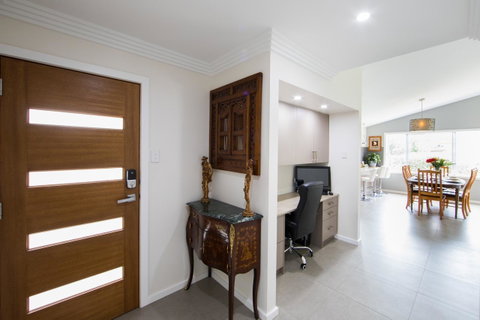 Armidale Cottage - House 2 - Accommodation NSW 7
