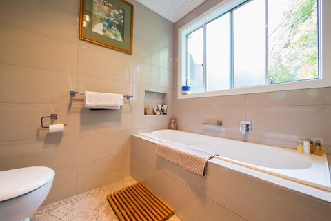 Armidale Cottage - House 2 - Accommodation NSW 28