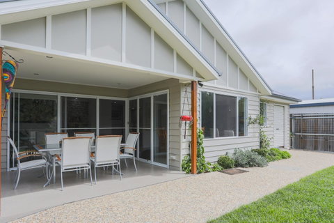 Armidale Cottage - House 2 - Accommodation NSW 0