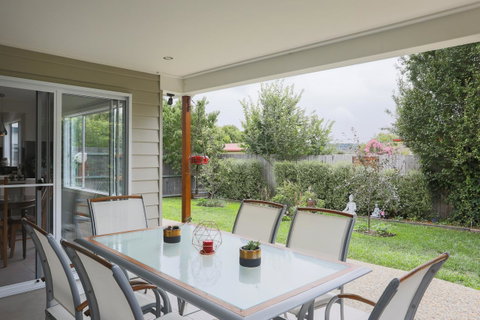 Armidale Cottage - House 2 - Accommodation NSW 4