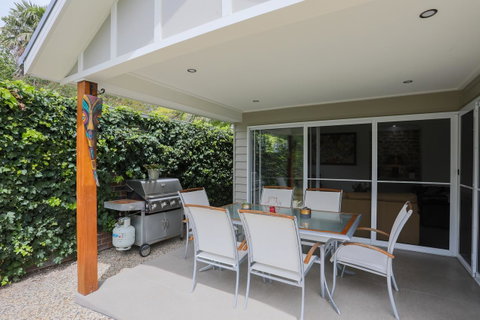 Armidale Cottage - House 2 - Accommodation NSW 6