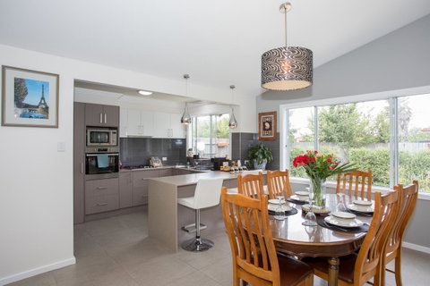 Armidale Cottage - House 2 - Accommodation NSW 18