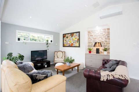 Armidale Cottage - House 2 - Accommodation NSW 21