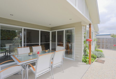Armidale Cottage - House 2 - Accommodation NSW 5