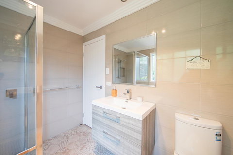 Armidale Cottage - House 2 - Accommodation NSW 29