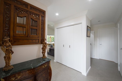 Armidale Cottage - House 2 - Accommodation NSW 10