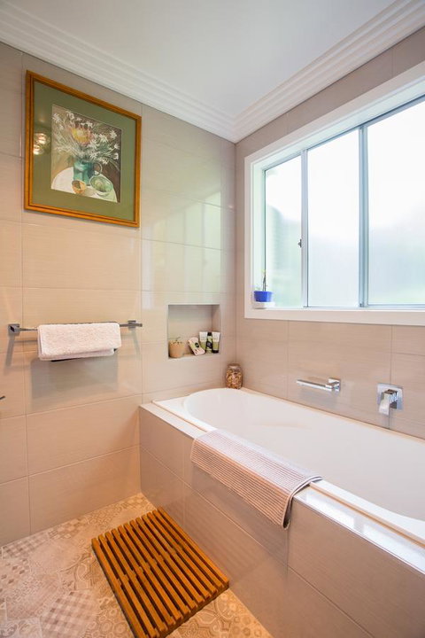 Armidale Cottage - House 2 - Accommodation NSW 26