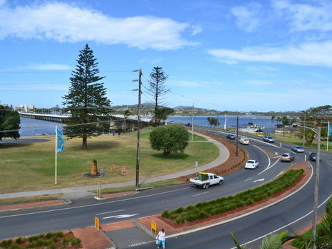 Oxley 8 At Tuncurry - Accommodation NSW 3