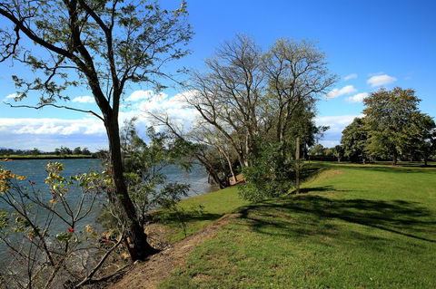 Terara Riverside Retreat - Accommodation NSW 29