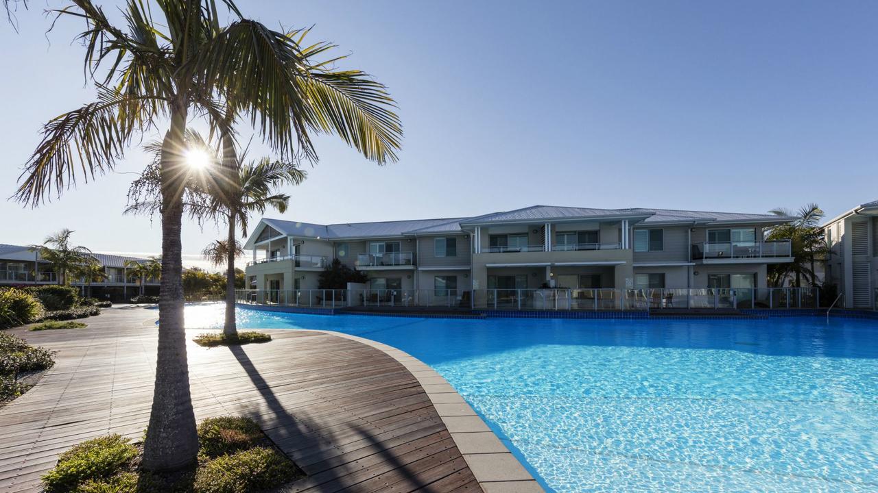 Salamander Bay NSW Accommodation NSW