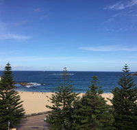 Coogee Sands Hotel  Apartments - Accommodation NSW