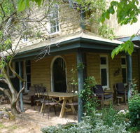 Warriwillah - Millthorpe's Country Motel - Accommodation NSW