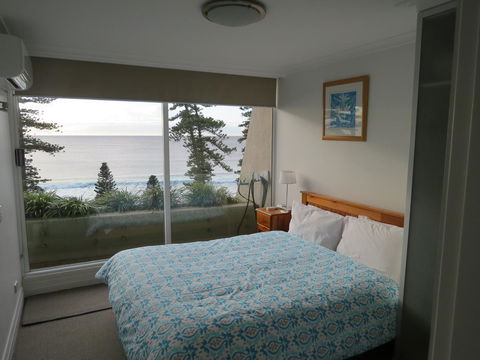 Manly Paradise Motel & Apartments - Accommodation NSW 26