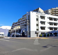 Manly Paradise Motel  Apartments - Accommodation NSW