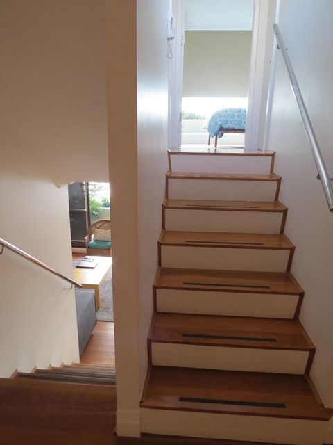 Manly Paradise Motel & Apartments - Accommodation NSW 29